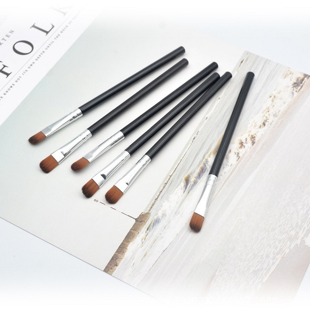 Eye Makeup Tools Eyeshadow Brush