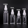 Spray Bottle Beauty Accessories