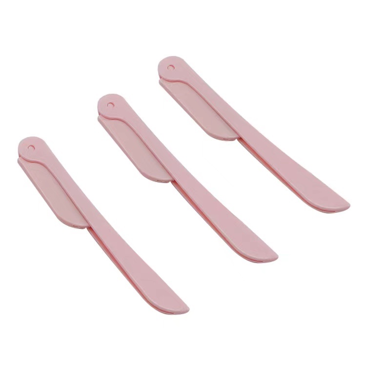 eyebrow knife Beauty Accessories