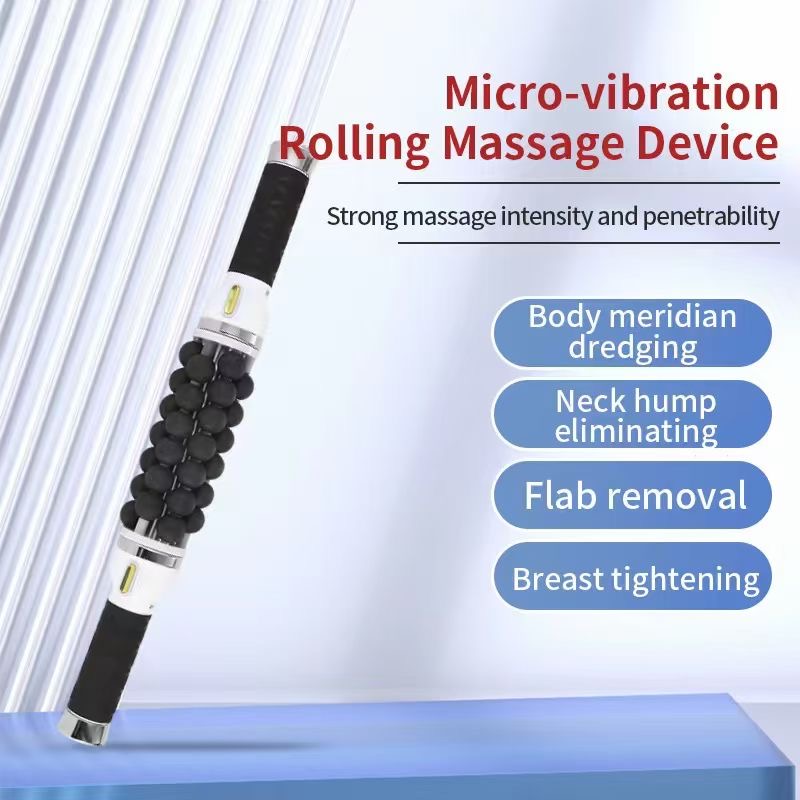 Back health massage beauty tools