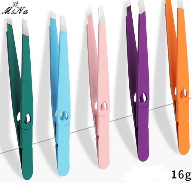 Tweezers Beauty Accessories