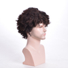 Curly Hair Man\'s Toupee 