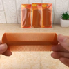 Portable Double-Sided Head Lice Comb