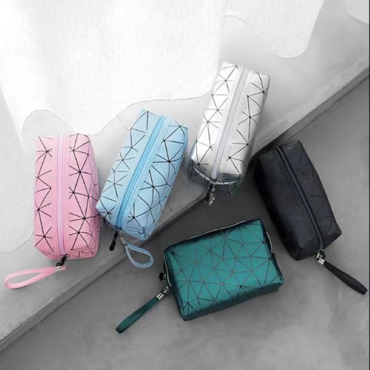 Cosmetic Bag Beauty Accessories