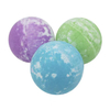 OEM customization Bath Bomb Scented Bubble Ball Cleansing Moisturizer