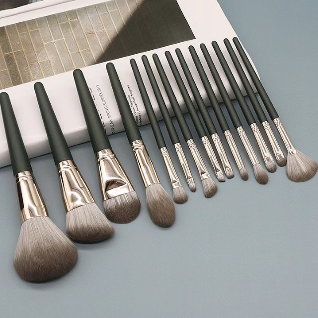 Makeup Tools Powder Brush