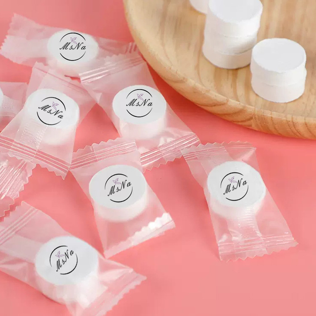 Disposable Face Towel Beauty Accessories