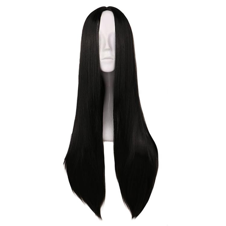 Straight Wig Holiday Wigs