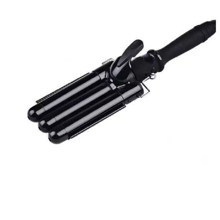 Automatic Rotating Curler Beauty Accessories 